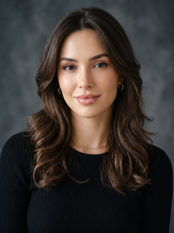 Victoria Anne Caldwell
